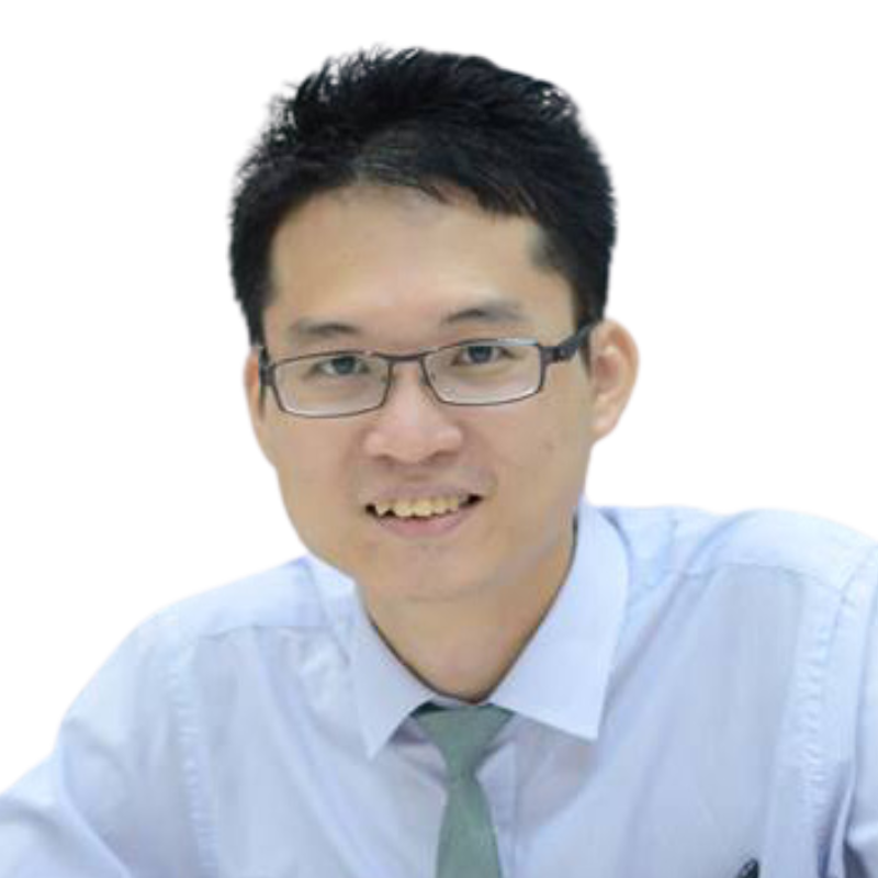 Dr. Lai Chin Wei - Junior Chamber International