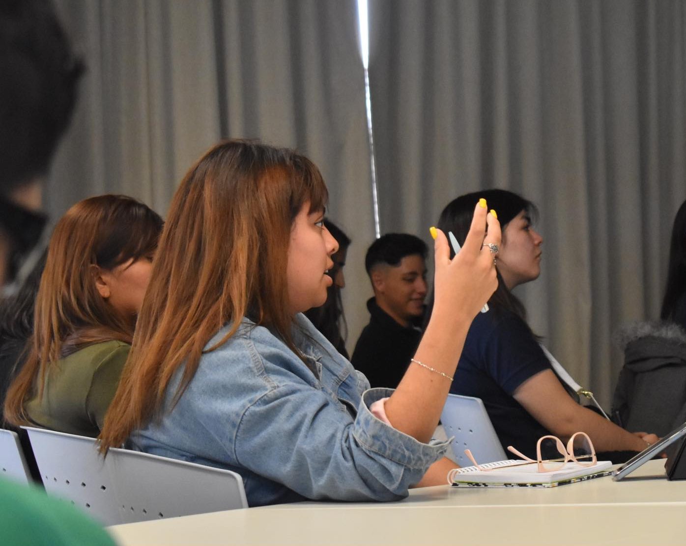 JCI RISE - Junior Chamber International