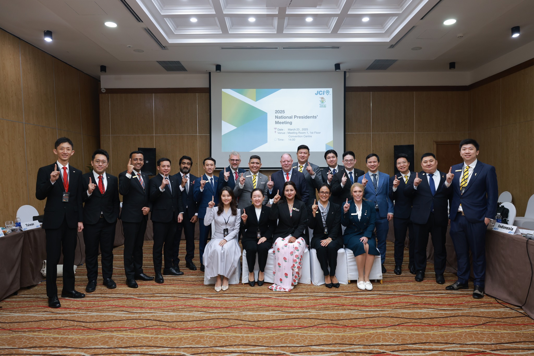 2026 JCI World Congress - Junior Chamber International