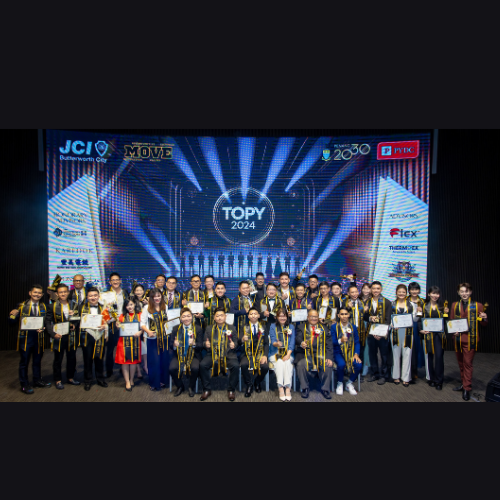 Best JCI RISE Project Archives - Junior Chamber International