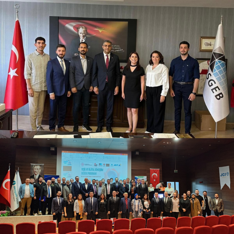 Best JCI RISE Project Archives - Junior Chamber International