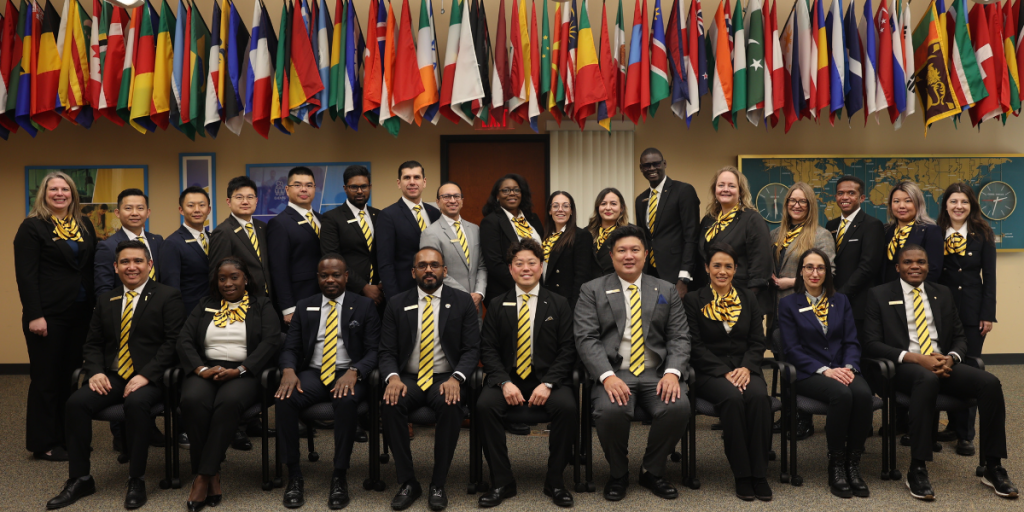 JBM 2025 leadership alignment