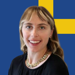 Helen Perham