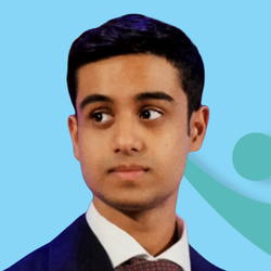Ishaan Shah