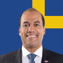 Wellington Bencosme